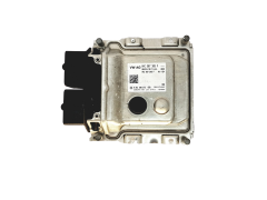 Controlador 0261S08575 04C907309P Skoda VW Bosch 28607