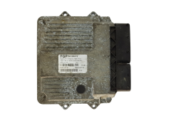 Controlador FGP 55195819 MJD6JF.Y1 71600.007.03 Lancia Magneti Marelli 14271