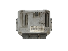 Controlador 0281011549 8200310863 8200370779 Renault Bosch 43108