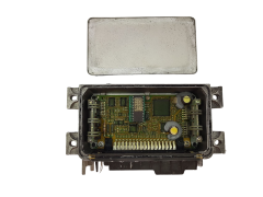 Controlador 46432130 61602.068.03 IAW16F.ER Fiat Magneti Marelli 18189