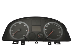 Velocímetro/Instrumentos Y Relojes Volkswagen Caddy 2K0920841C 30172