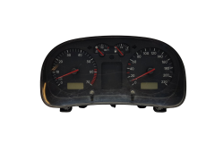 Velocímetro/Instrumentos Y Relojes VW Golf MK4 1J0919861 2825