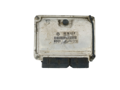 Controlador VW 045906019BF 0281011241 Bosch 46786
