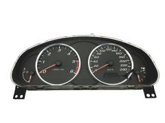 Velocímetro/Instrumentos Y Relojes Mazda 6 5GGK3E 48767