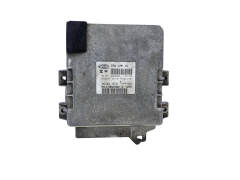 Controlador 9637086980 16301.574 IAW1AP.81 PSA Magneti Marelli 61002