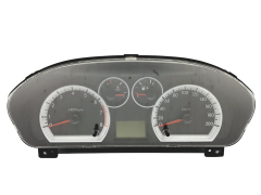Velocímetro/Instrumentos Y Relojes Chevrolet Aveo 96814474 52874