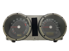 Velocímetro/Instrumentos Y Relojes VW Lupo 6X0920801 0263615101 21972