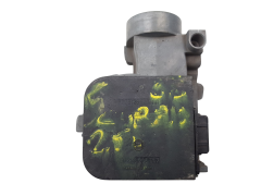 Caudalímetro De Aire Ford Scorpio 0280200047 Bosch