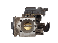 Mariposa De Aire Renault 7700748118 0438201132 0132008600 1.4