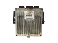 Controlador 8200331477 8200374150 R0410B027B Renault Delphi 24540