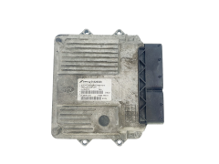 Controlador 51825023 MJD6F3.Y5 Lancia  FPT 35599