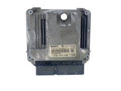 Controlador 0281011984 55196563 Fiat Bosch 50737