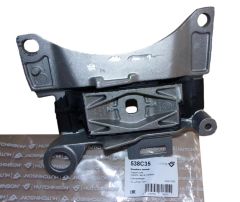 Soporte, Taco De Motor Para Renault 538C35 112219816R Hutchinson Soporte, Taco De Motor Para Renault 538C35 112219816R Hutchinson