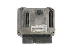 Controlador 0281012963 55205064 4234A3EAM Fiat Bosch 46413