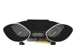 Velocímetro/Instrumentos Y Relojes Ford Kuga MK2 FV4T-10849-AC 31638