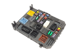 Controlador Nueva Original BSI FL5 Peugeot 3008 5008 9819855180