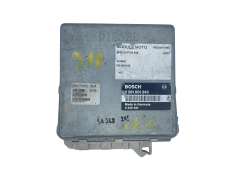 Controlador BMW 2245541 0281001243 2247305 3U4 Bosch