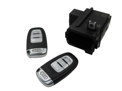 Interruptor De Encendido Audi A4 A5 8K0908131D 3330.4301