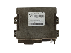 Controlador IAW18FD.5Z 46524195 61600.249.02 Fiat Magneti Marelli