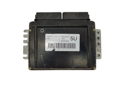 Controlador 96291050 S010012001C0 Daewoo Kemsco 15316