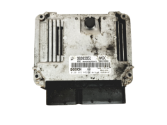 Controlador 0281015445 96983951 96950821 Chevrolet Bosch 20356