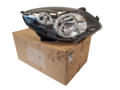 Reflector Derecho 260103301R Twingo 2 Renault Hella