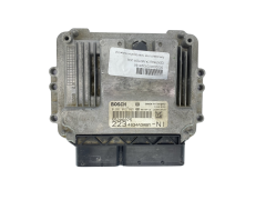Controlador 0281012865 55206075 Fiat Bosch 62567