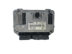 Controlador 89661-0D270 0261208841 Toyota Bosch 50313