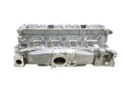 La Culata 9684487210 0200HS 1.4 1.5 1.6 HDI 8v  TDCi PSA Ford 1245
