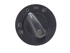 Interruptor De Las Luces Volkswagen VWAG 1C0941531A 6
