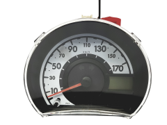 Velocímetro/Instrumentos Y Relojes Aygo C1 107 83800-0H180-A 838000H180A 49738