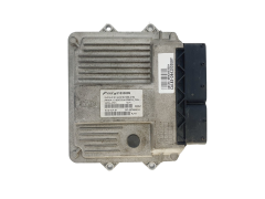 Controlador 51833809 MJD6JF.S1 BC.0075652.H Fiat FPT 42003