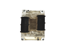 Controlador ME731HA003 0261206714 Alfa Romeo Bosch 25856