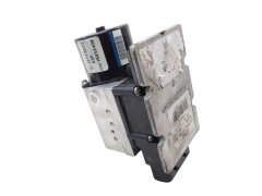 Bomba Abs Saab 9-3 Opel Vectra C 12773673 15052409 TRW 2150