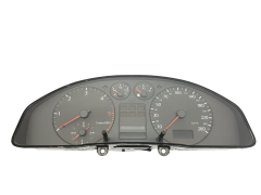 Velocímetro/Instrumentos Y Relojes Audi A4 B5 8D0919861F 43567