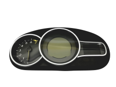 Velocímetro/Instrumentos Y Relojes Renault Megane 3 248107628R 55935