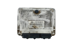 Controlador 038906018EC 0281001914 Seat Bosch 39167
