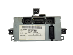 Controlador De Confort Fiat 46817786 501861120030 Delphi 18939