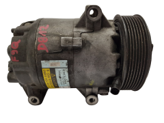 Compresor Aire Acondicionado Renault Scenic 2 Megane 2 8200309193 01140018 7056