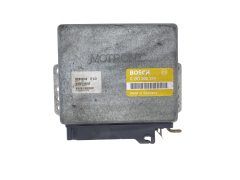 Controlador 0261200214 26SA1085 PSA Bosch 58754