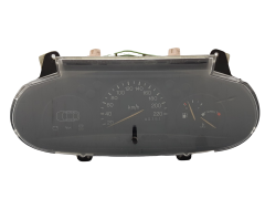 Velocímetro/Instrumentos Y Relojes Ford Fiesta 96FB-10849-AC 96FB10849AC 25007