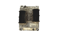 Controlador Fiat 00468019640 0261206980 Bosch 27351