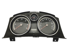 Velocímetro/Instrumentos Y Relojes Opel 13267544FZ Astra H Zafira B 43369