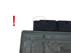 Controlador 03L906023LK 5WP42686AA Skoda Continental 52036
