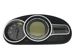 Velocímetro/Instrumentos Y Relojes Renault Megane 3 248107859R 56816