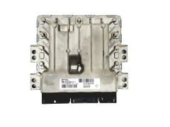 Controlador S180158109A EMS3150 237104073R  Renault Continental