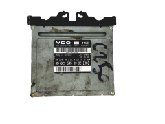 Controlador 0215459332 412229/021/002 Mercedes VDO 27238