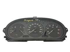 Velocímetro/Instrumentos Y Relojes Megane Scenic 21578161-2 21612792-4 57264