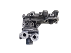 Cubierta Del Filtro De Aceite 7700866443 8200010668 Renault 2.2 TD