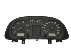 Velocímetro/Instrumentos Y Relojes VW Golf MK4 1J0920806E 110080130005 56584